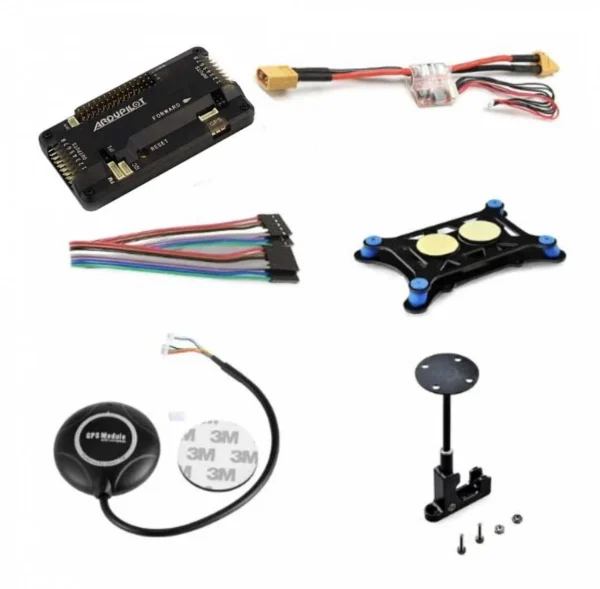 Ardupilot APM 2.8 Flight Controller kit